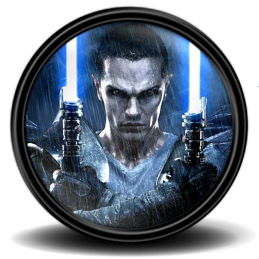 Star Wars - The Force Unleashed 2 2 Icon 512x512 png
